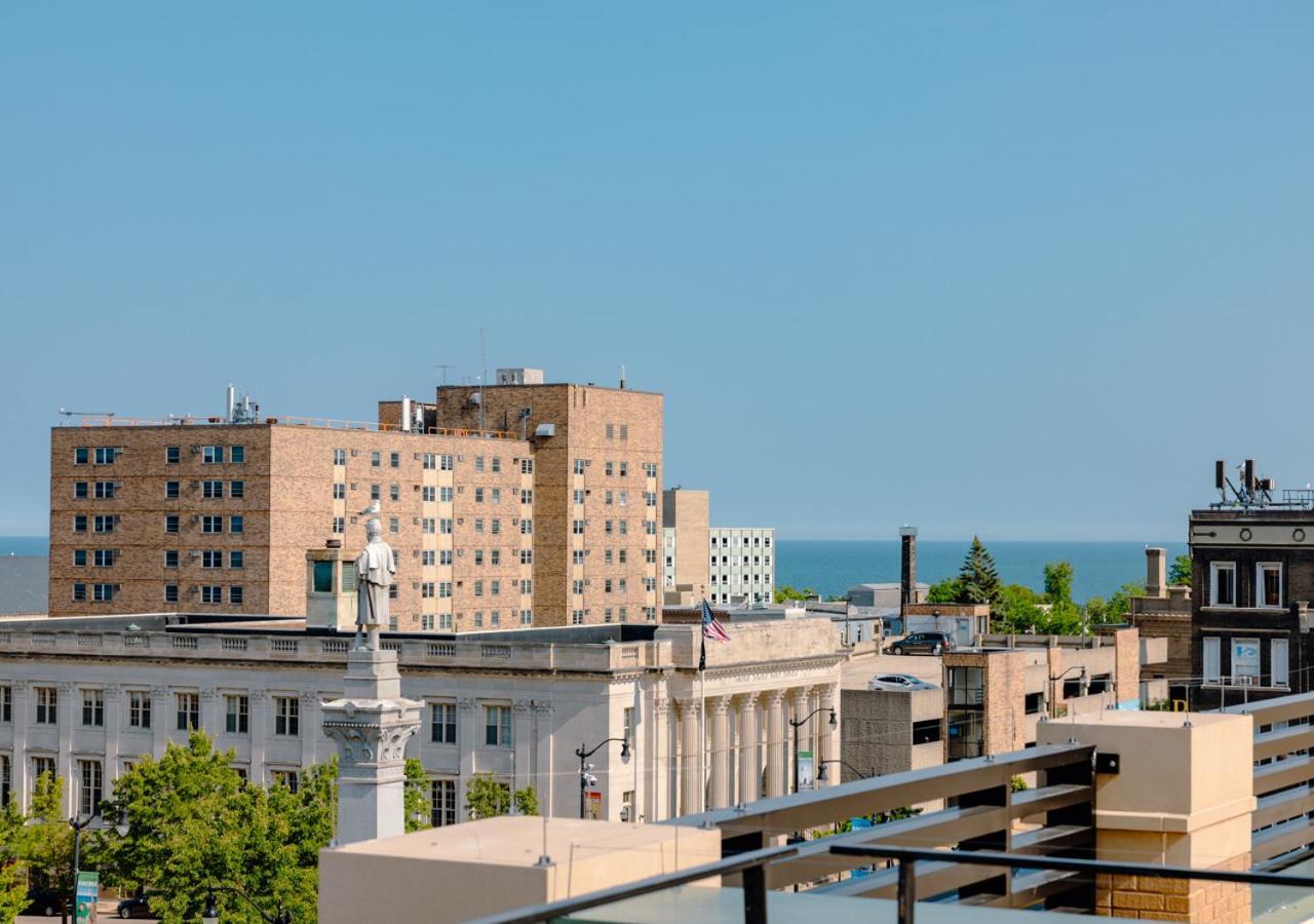 Hotel Verdant Расін Екстер'єр фото