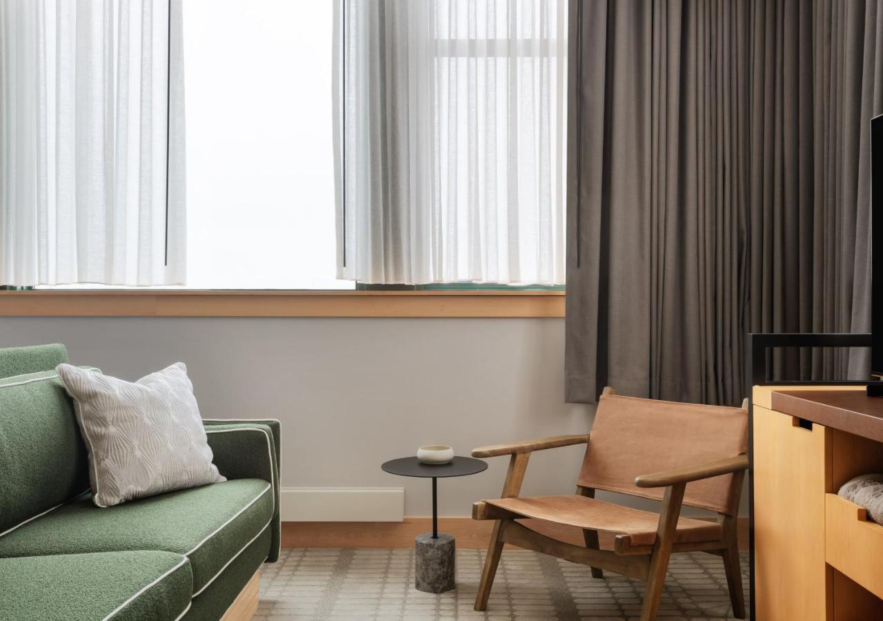 Hotel Verdant Расін Екстер'єр фото