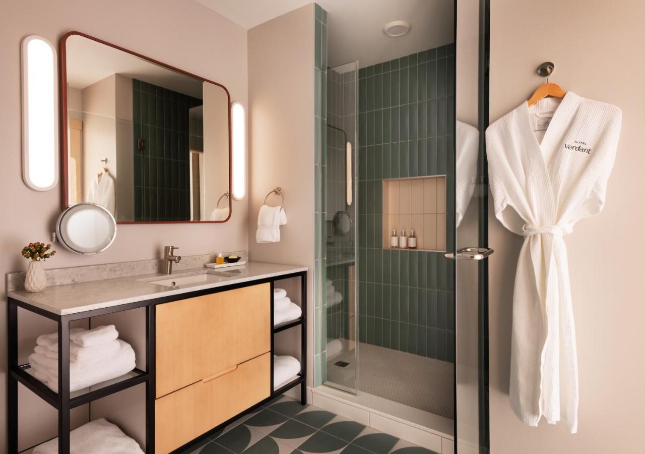 Hotel Verdant Расін Екстер'єр фото